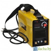 Аппарат сварочный Skiper ММА-180i